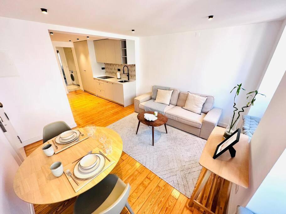 Center Flat For 6 Pp Apartment *