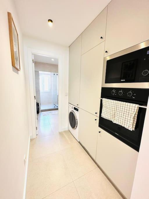 Center Flat For 6 Pp Apartment *