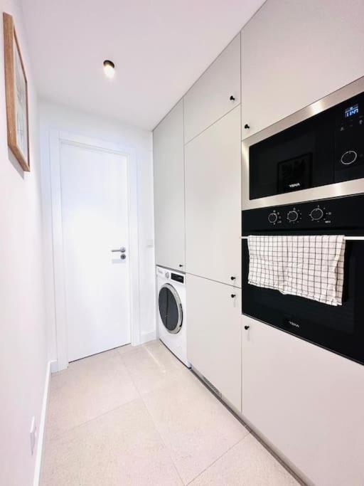 Center Flat For 6 Pp Apartment Lisbon