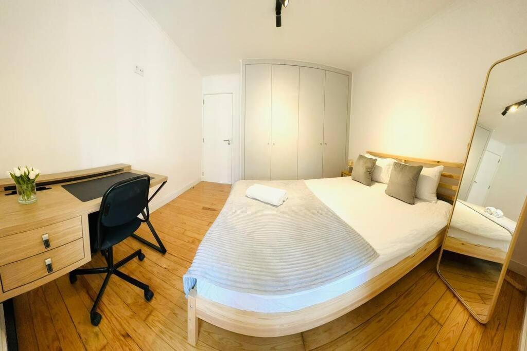 Center Flat For 6 Pp Apartment *