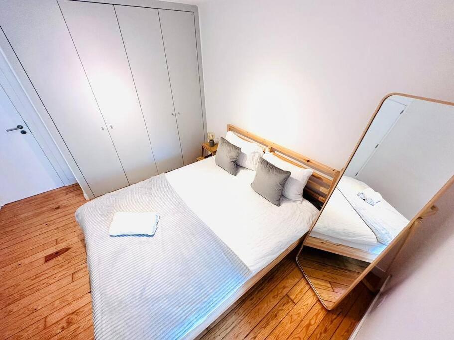 Center Flat For 6 Pp Apartment Lisbon