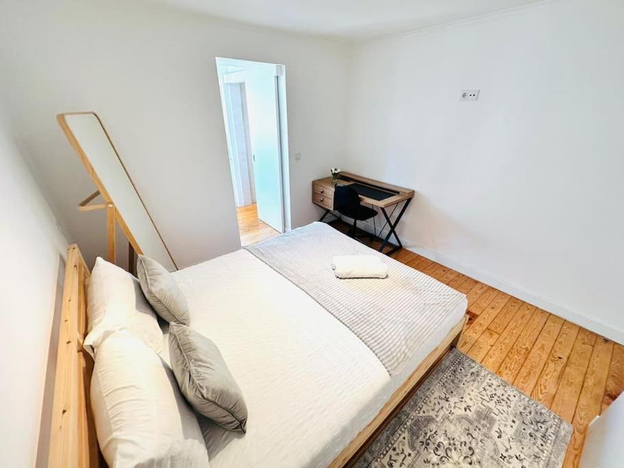 Apartment Center Flat For 6 Pp *