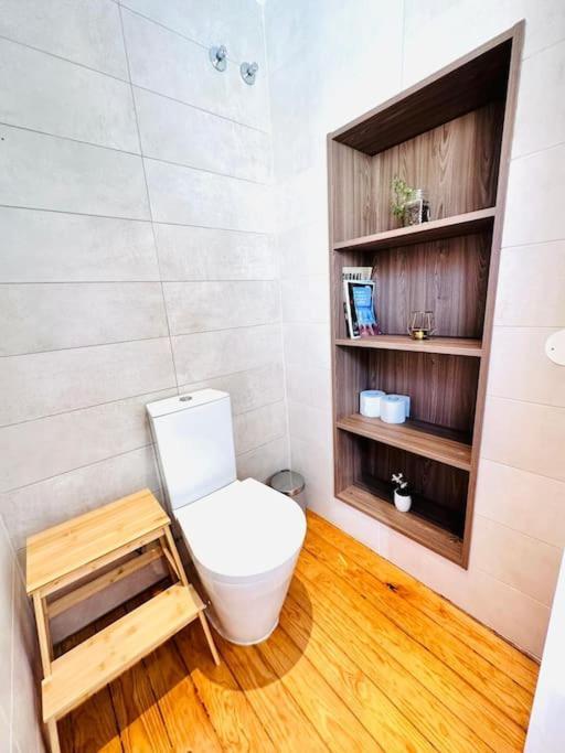 Center Flat For 6 Pp Apartment Lisbon
