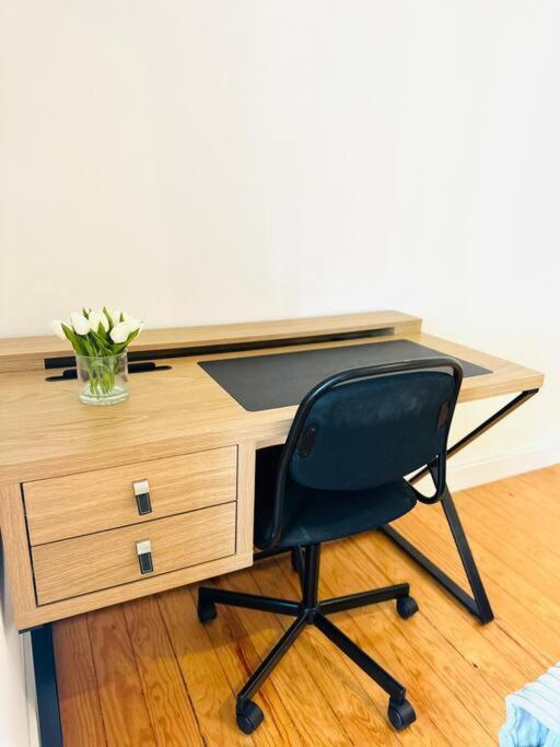 Center Flat For 6 Pp * Lisbon