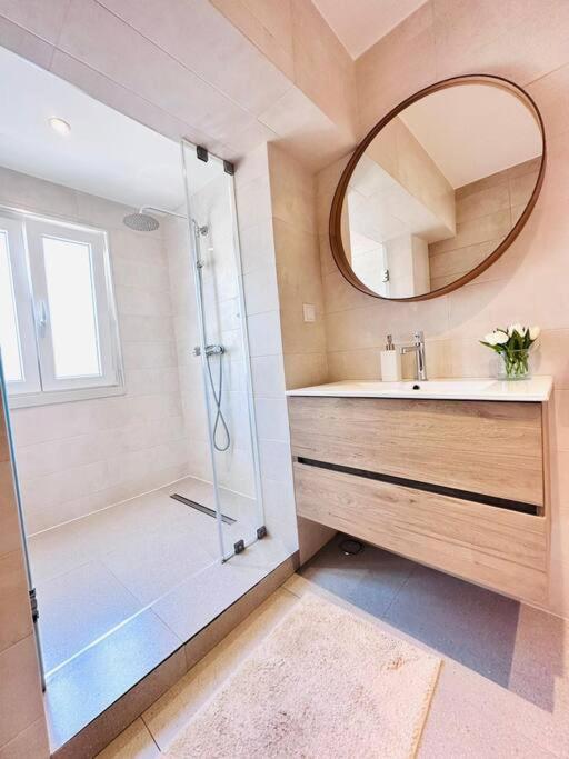 Center Flat For 6 Pp Apartment