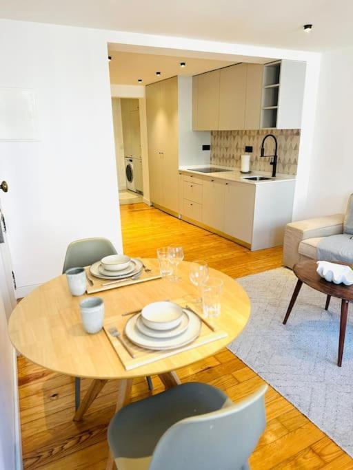 Center Flat For 6 Pp Apartment *