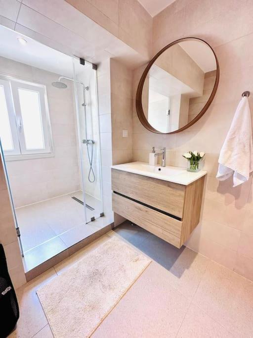 Apartment Center Flat For 6 Pp Lisbon