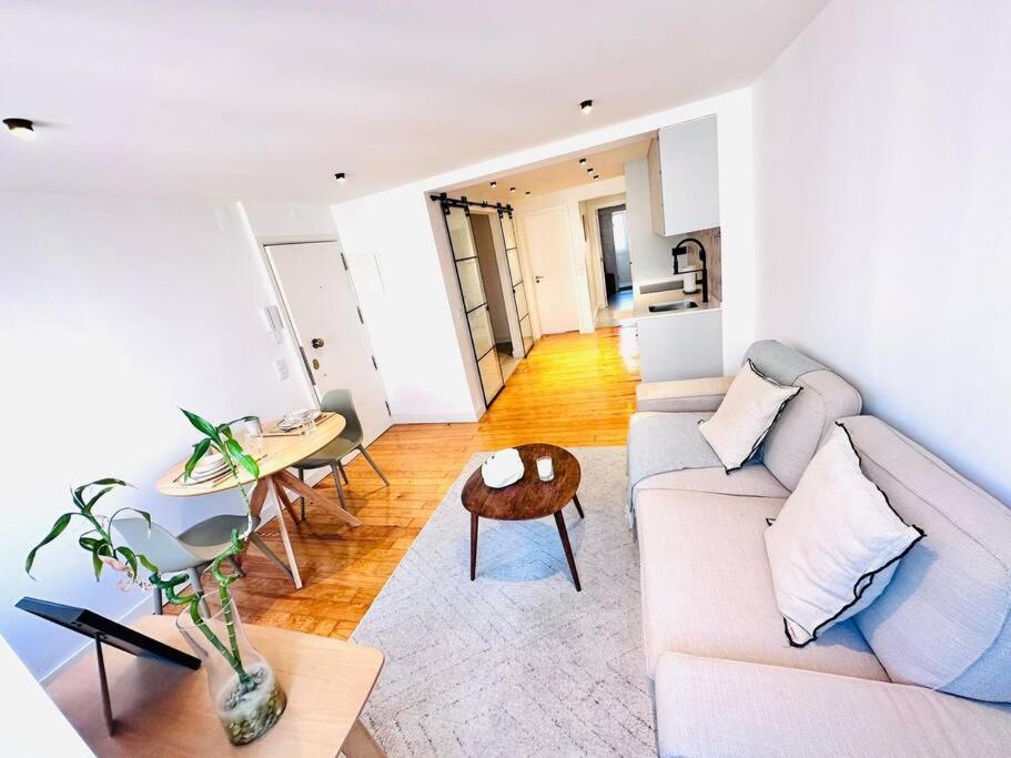 Center Flat For 6 Pp Apartment