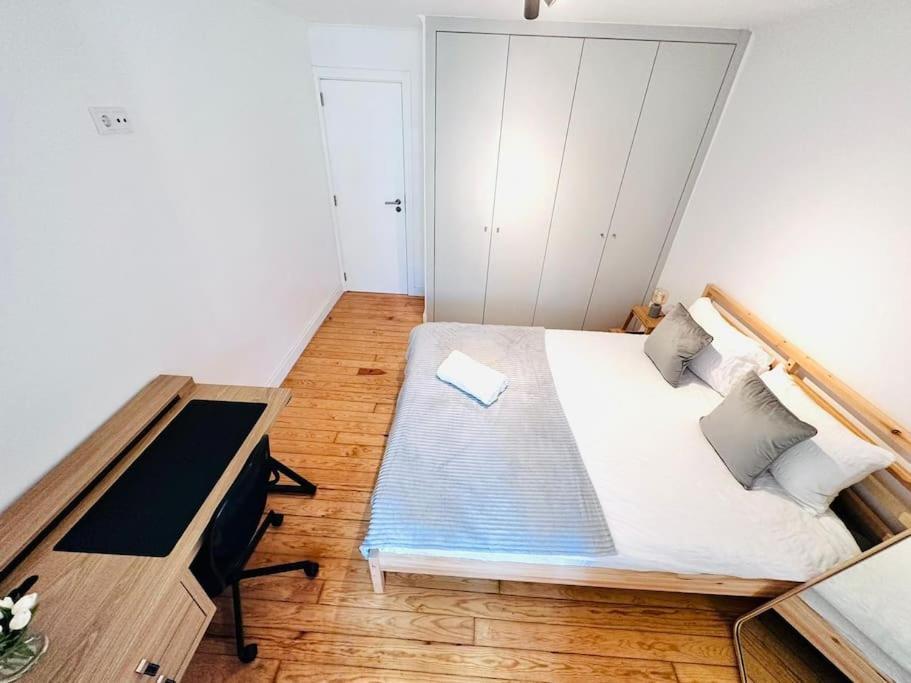 Center Flat For 6 Pp Apartment