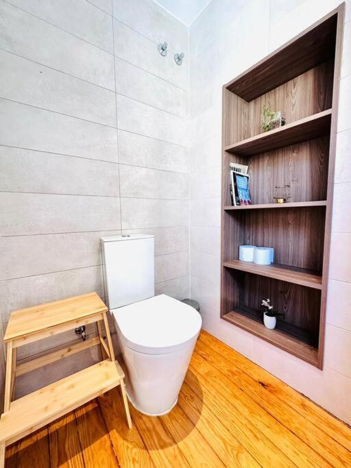 Apartment Center Flat For 6 Pp Lisbon