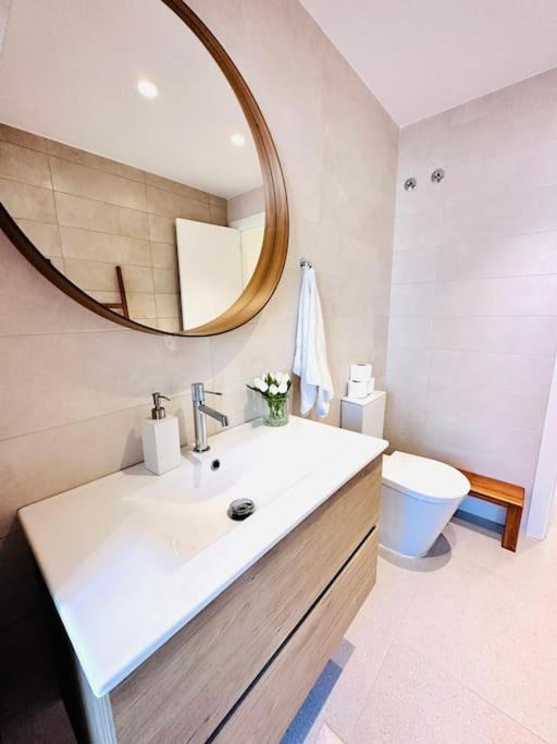 Center Flat For 6 Pp Apartment Lisbon