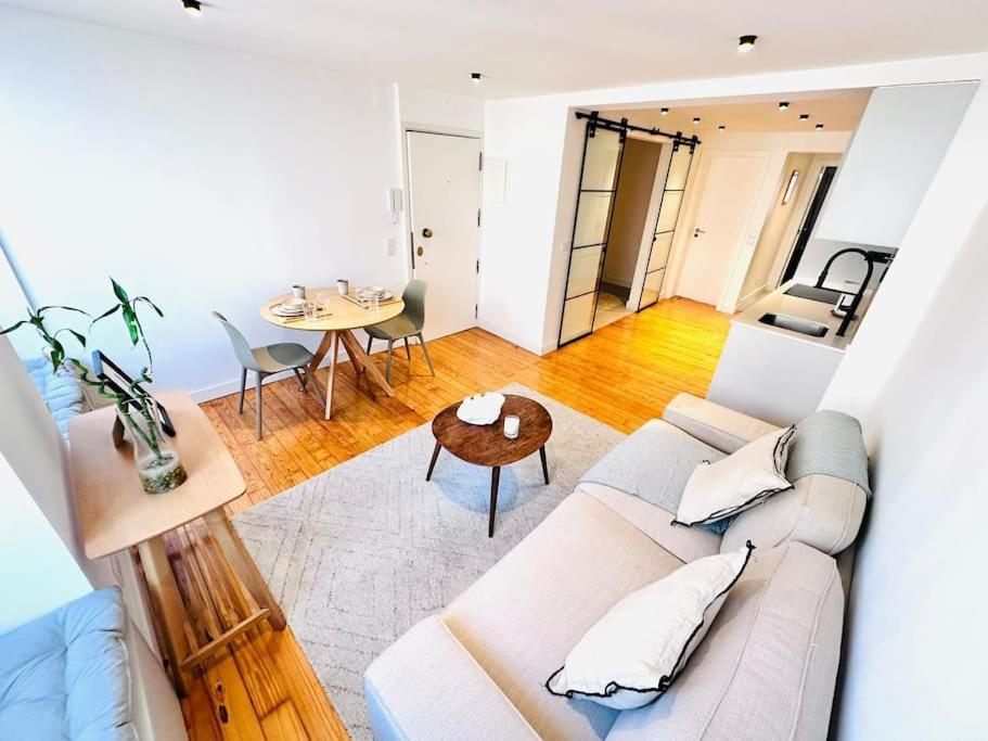 Center Flat For 6 Pp Apartment *