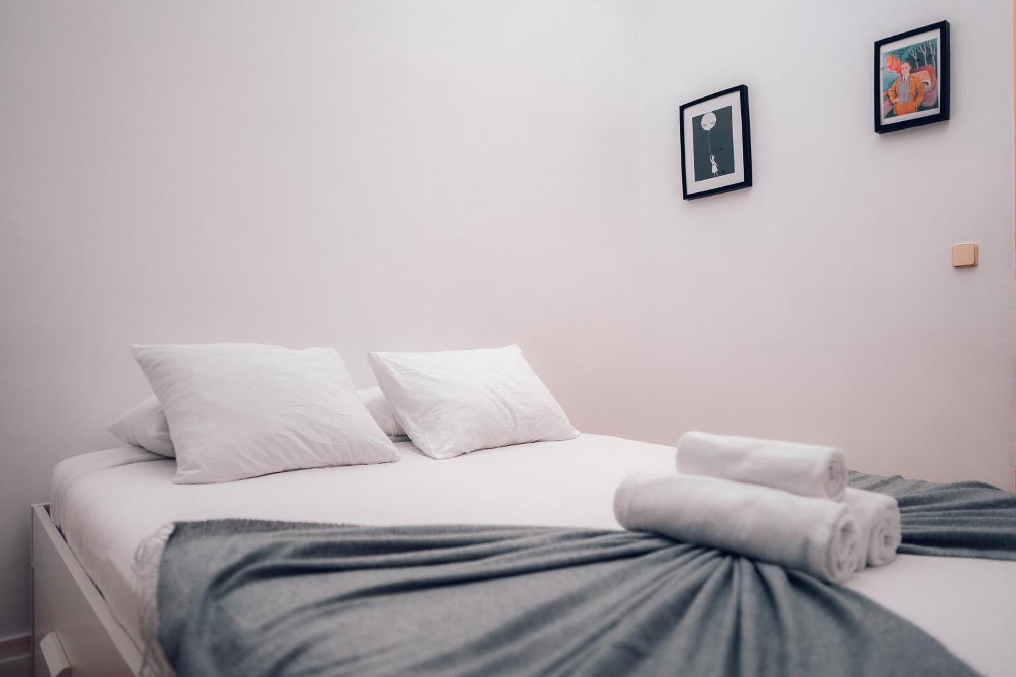 Arroios Guest house *