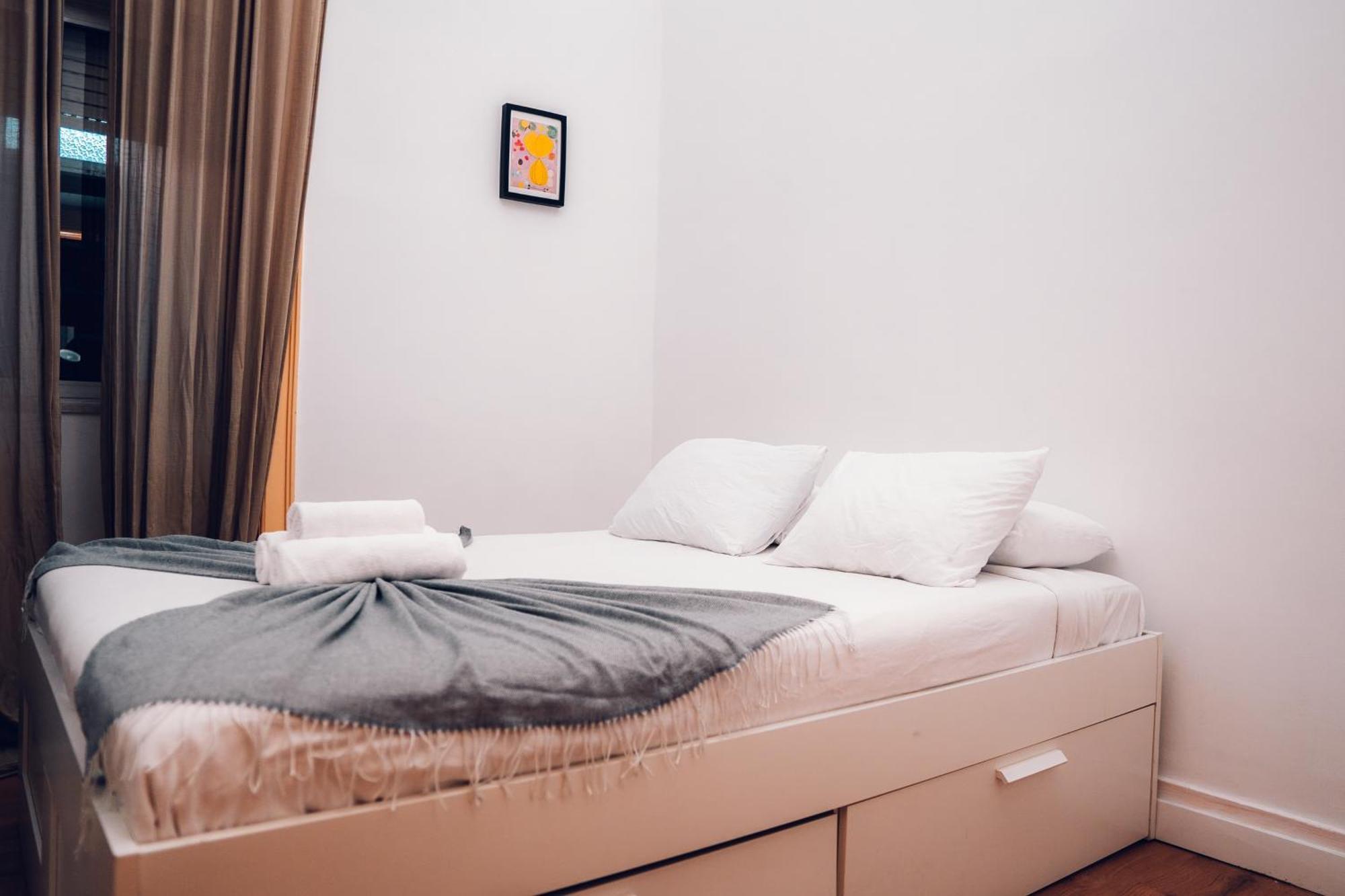 Guest house Arroios