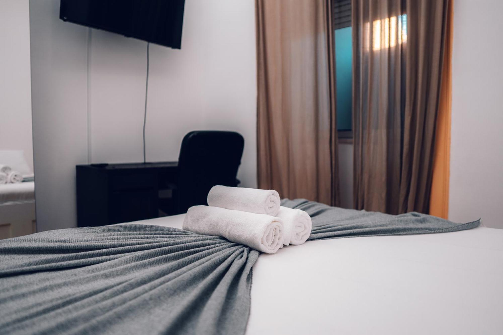Arroios Guest house Lisbon