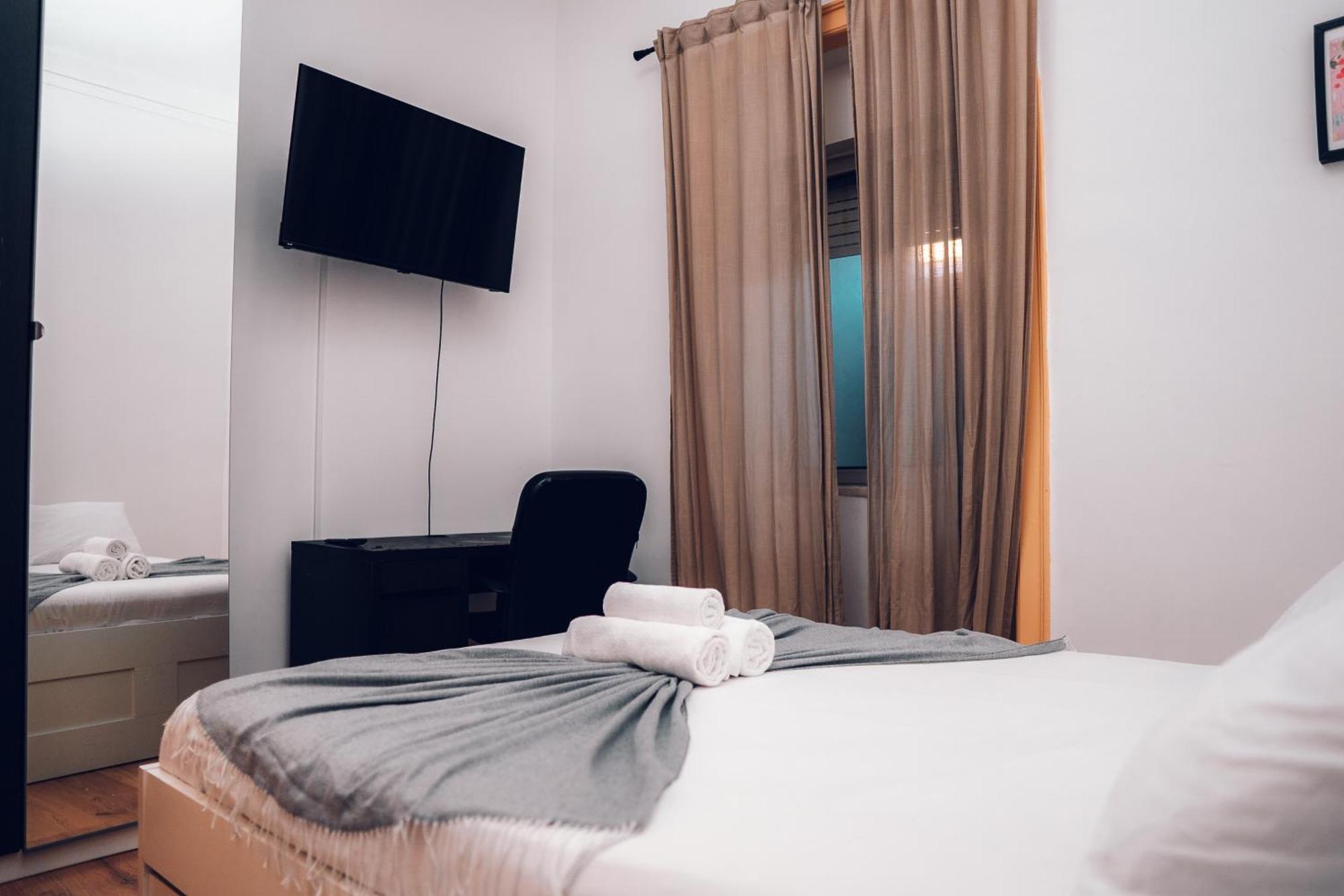 Guest house Arroios *
