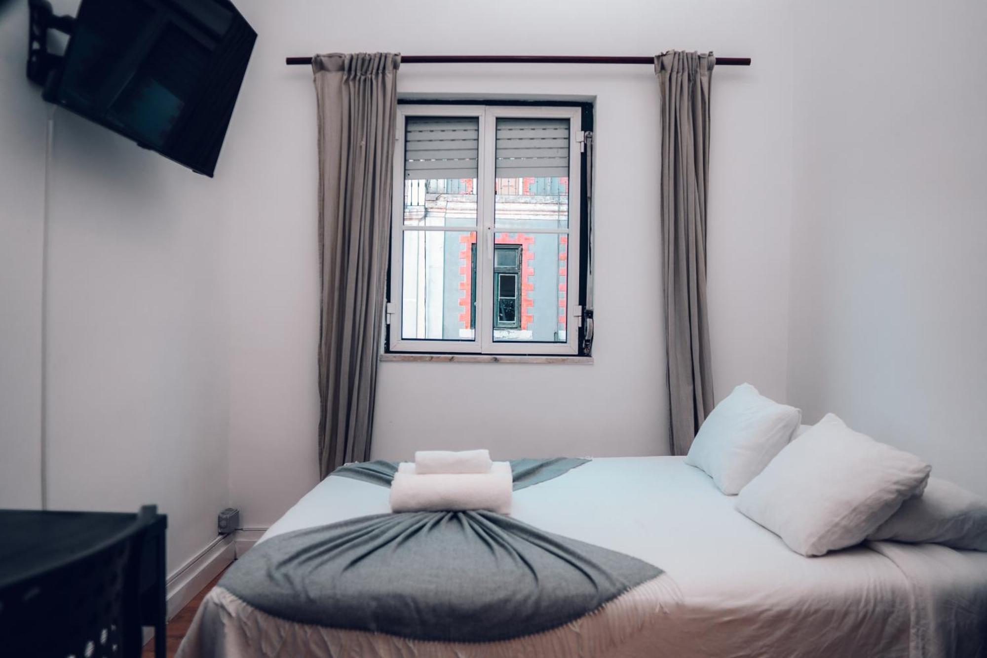 Arroios Guest house *