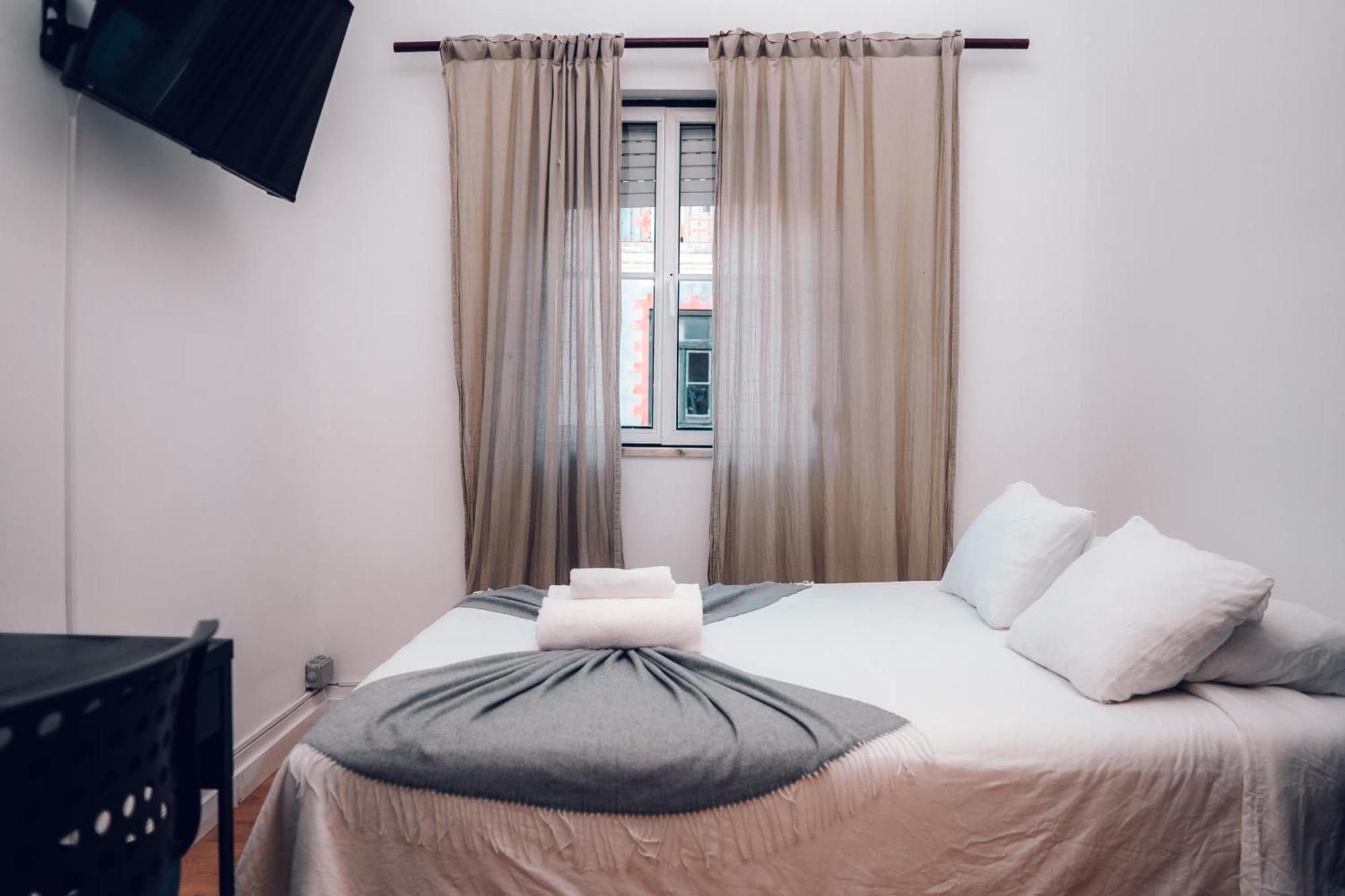 Guest house Arroios *