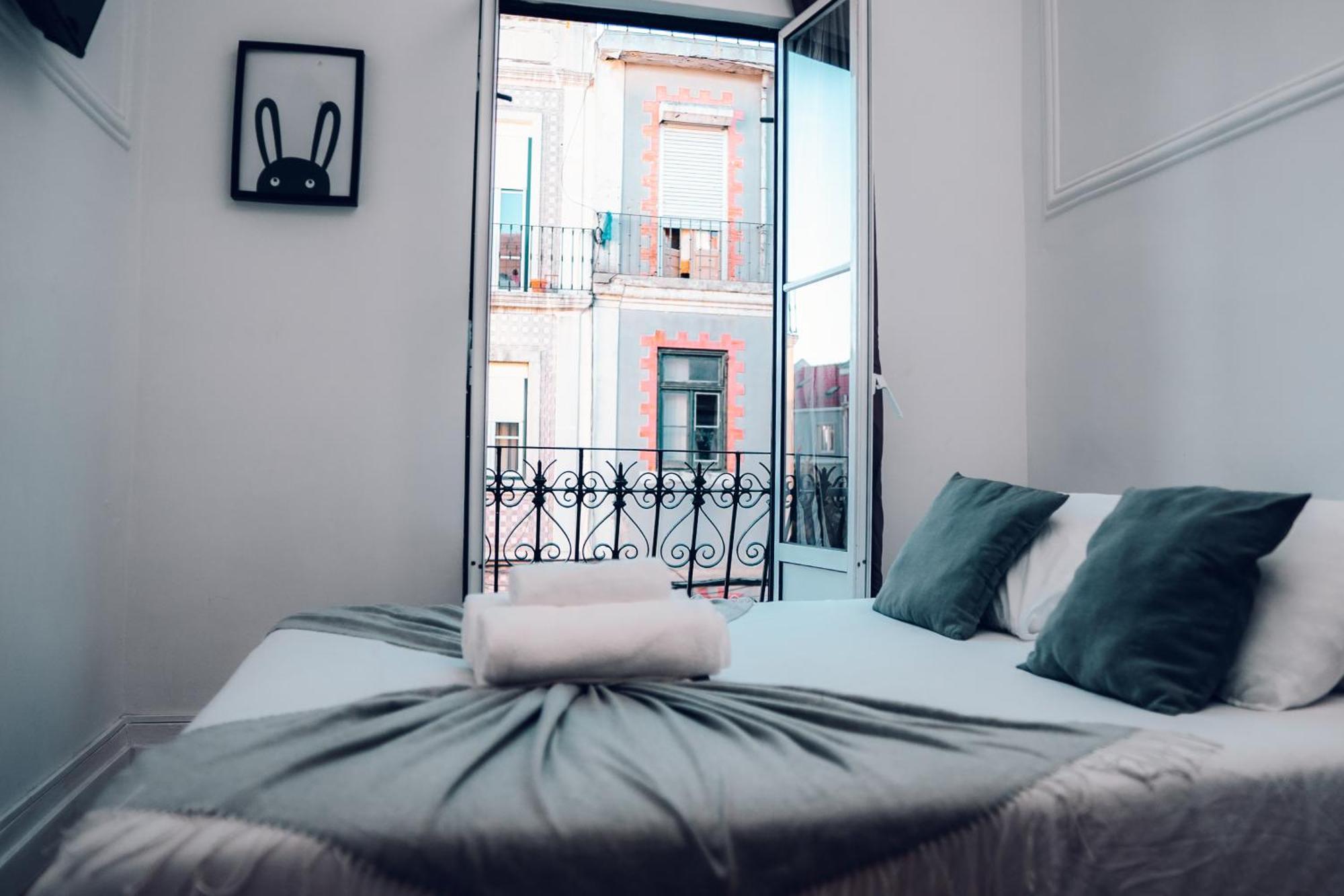 Arroios Guest house *