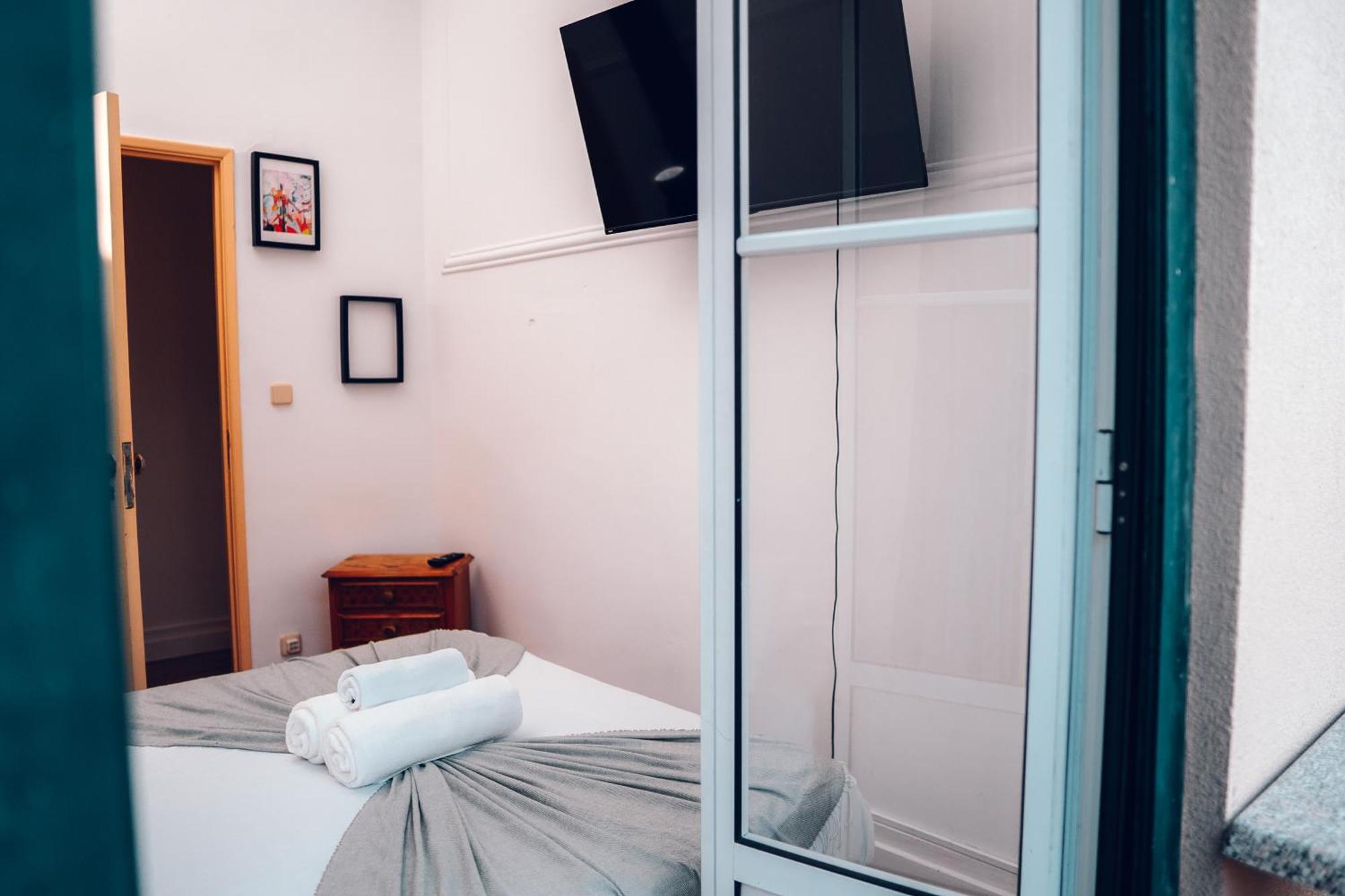 Guest house Arroios *