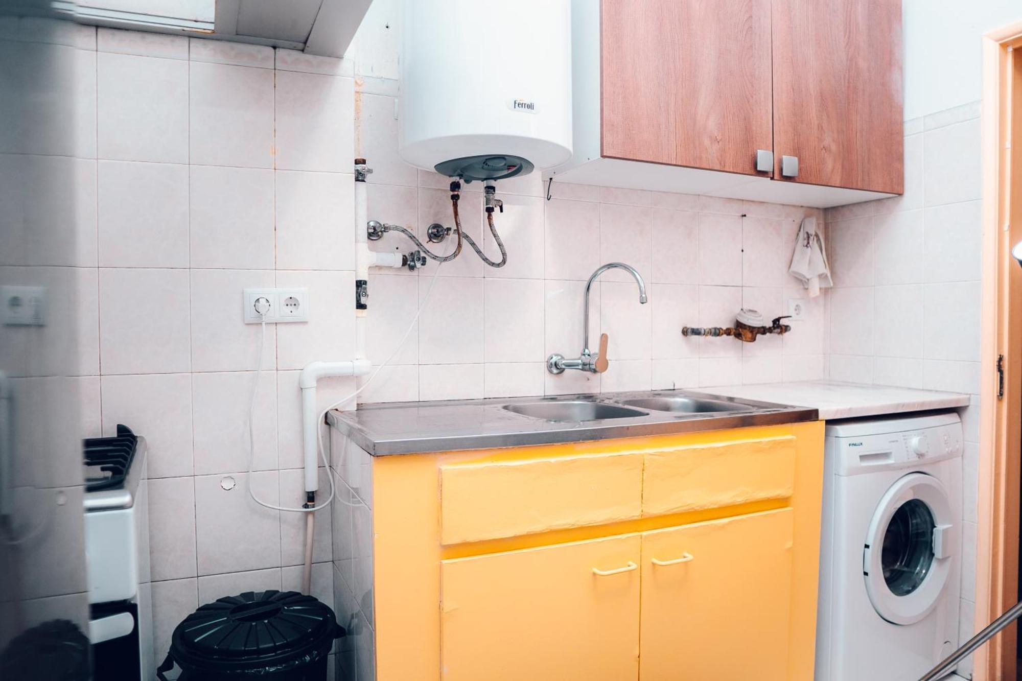 Arroios Guest house Lisbon