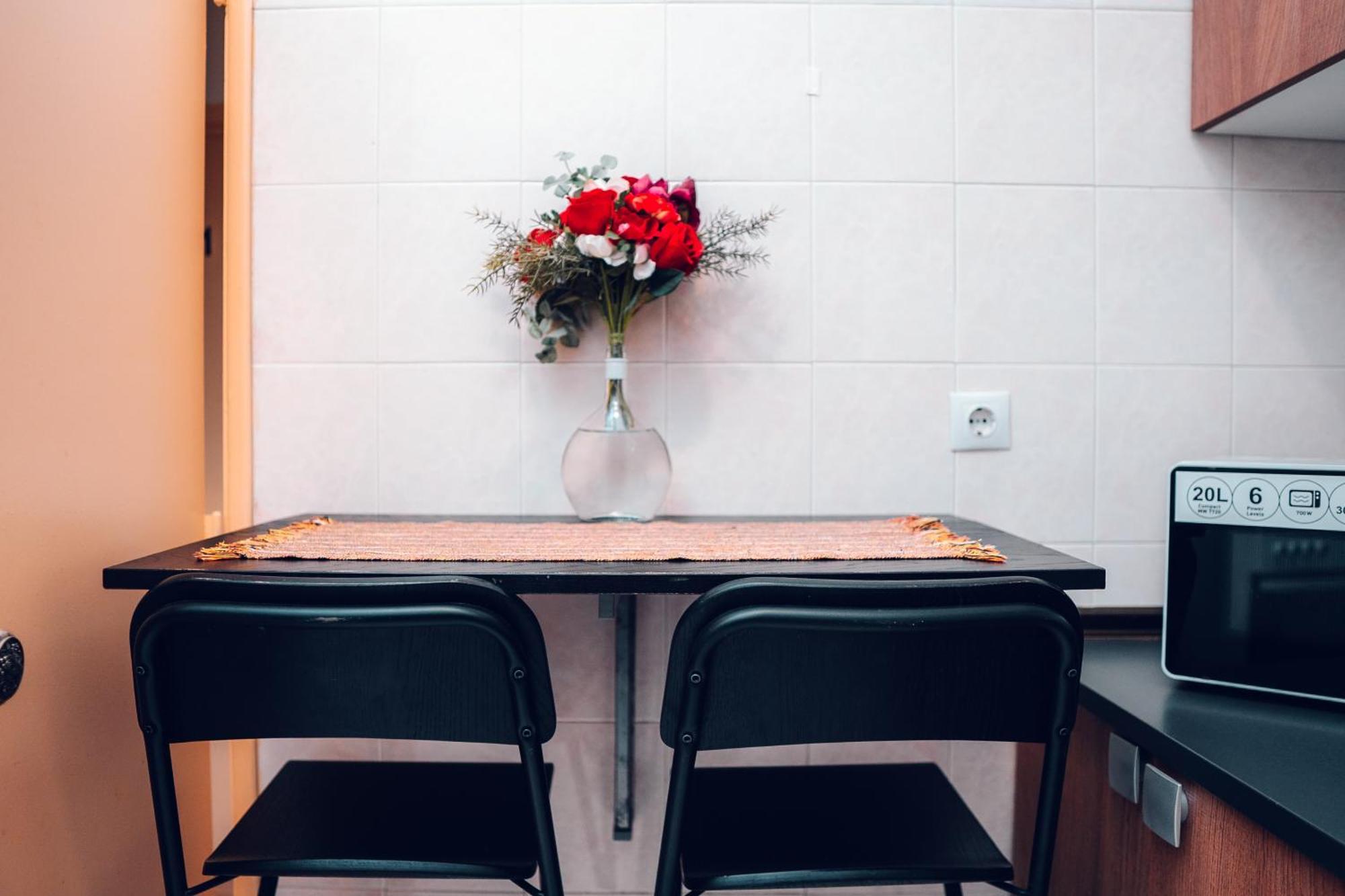 Arroios Guest house Lisbon