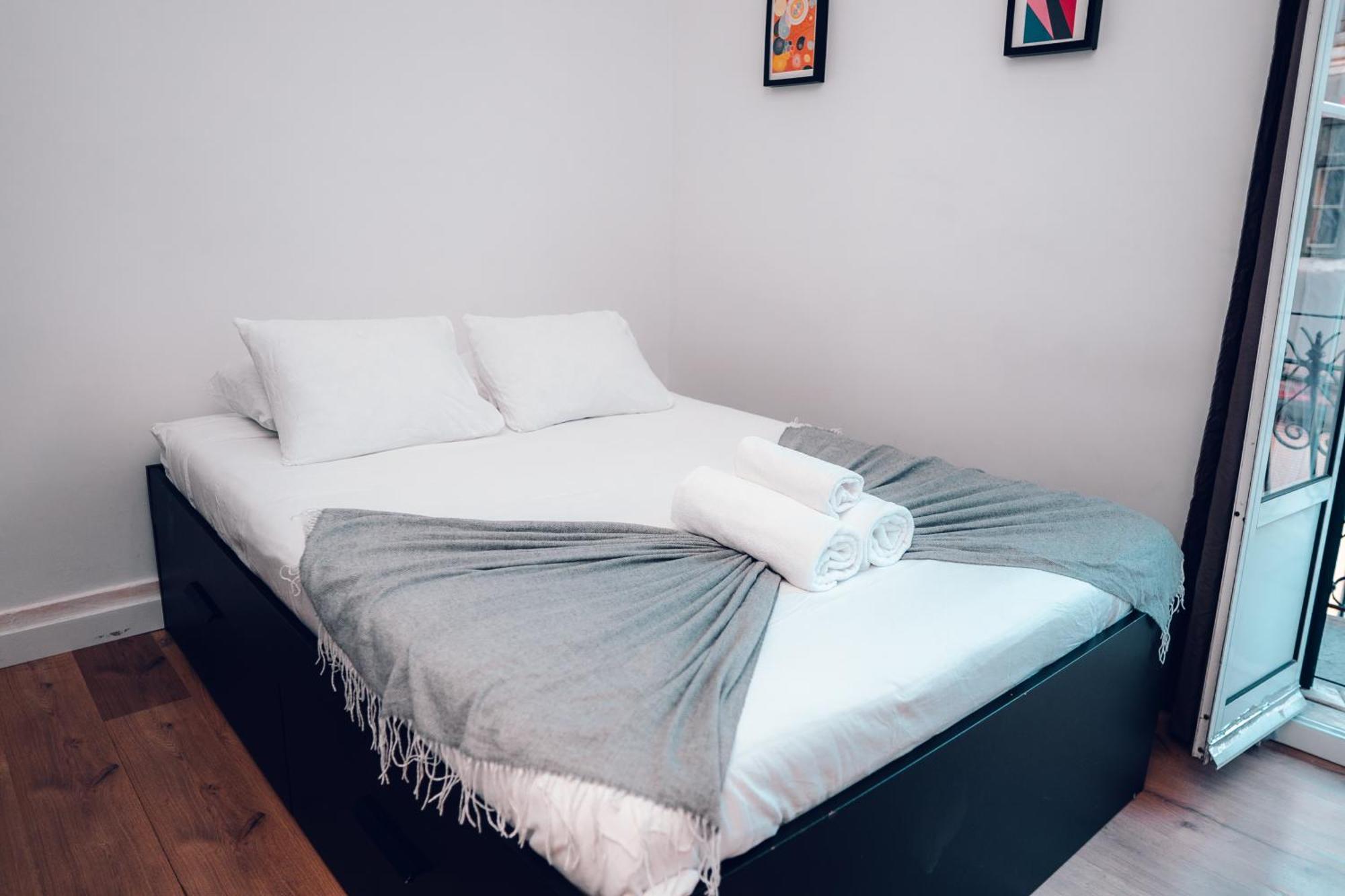 Arroios Guest house *