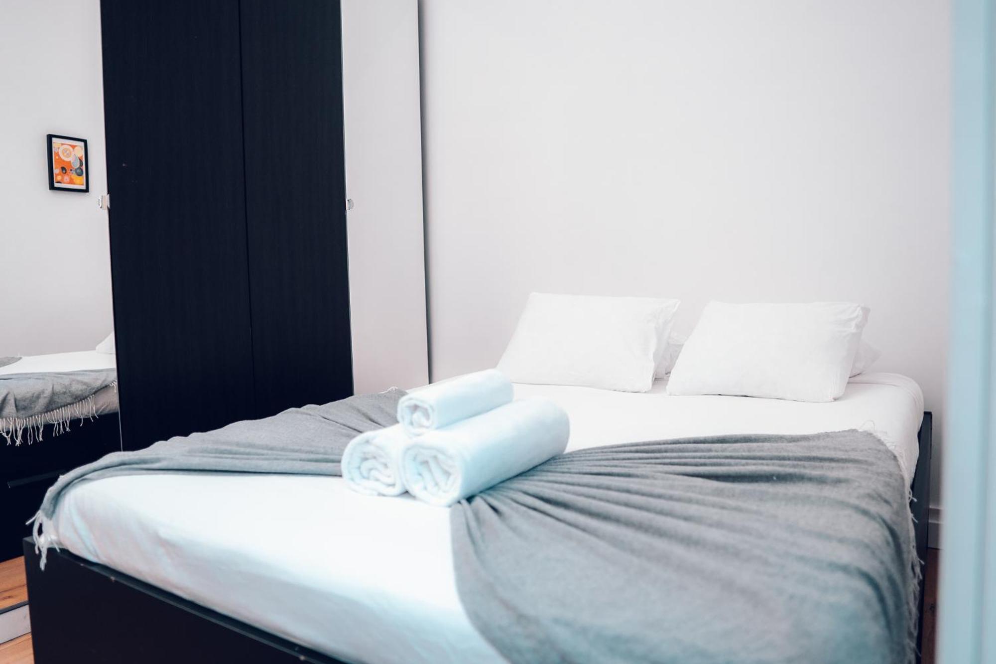 Guest house Arroios
