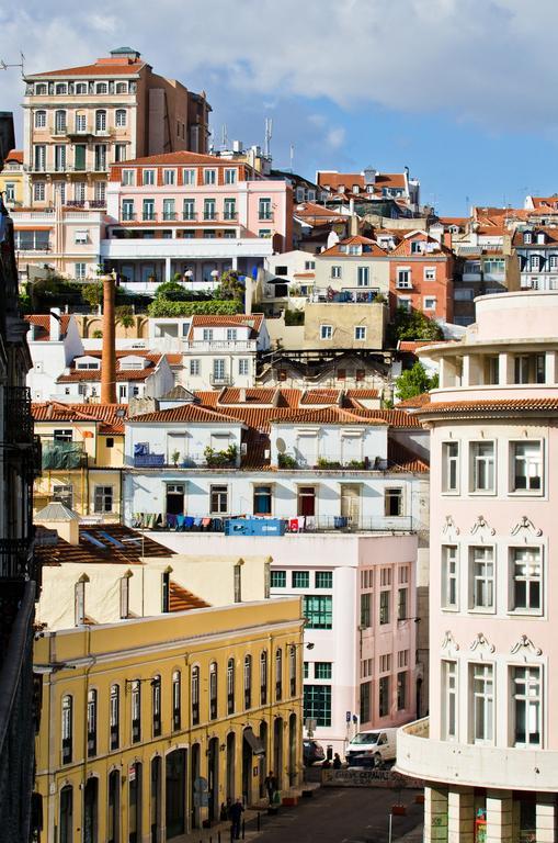 Apartment Santos River Apartments Lisbon Lisbon
