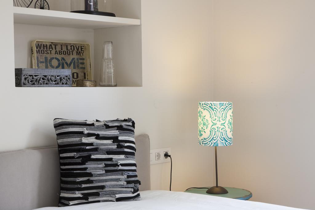 Flh - Alfama Belo Apartment *