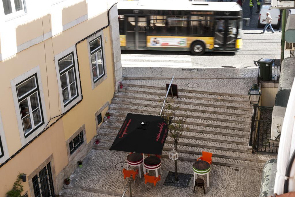 Boho Guesthouse - Rooms & Apartments Guest house Lisbon