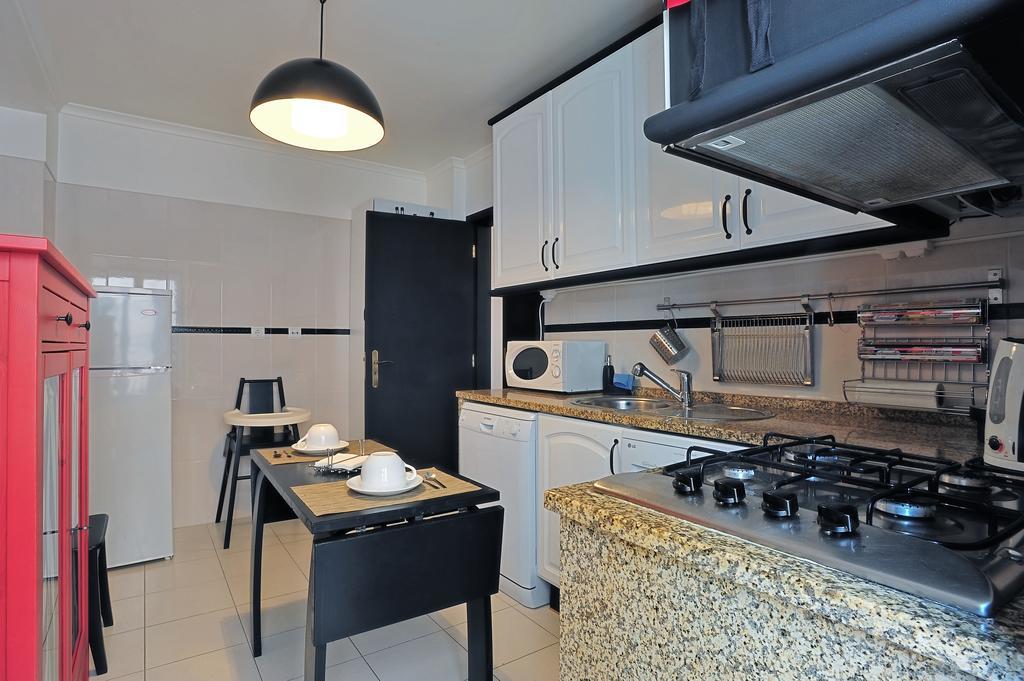 Apartamento Innlisbon