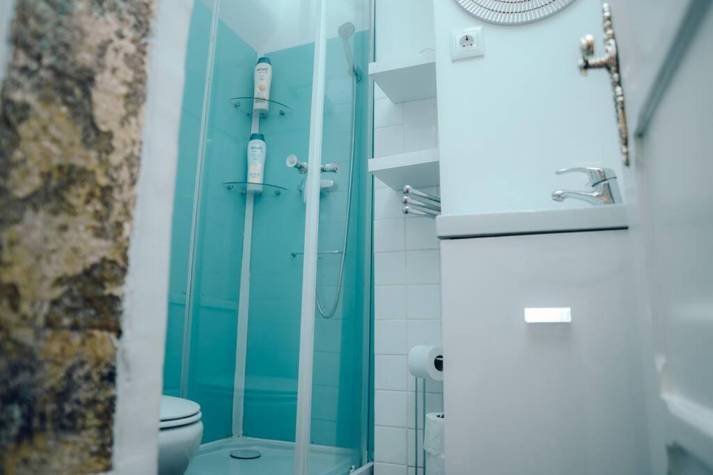 Apartment Sinta O Coracao Lisboeta *