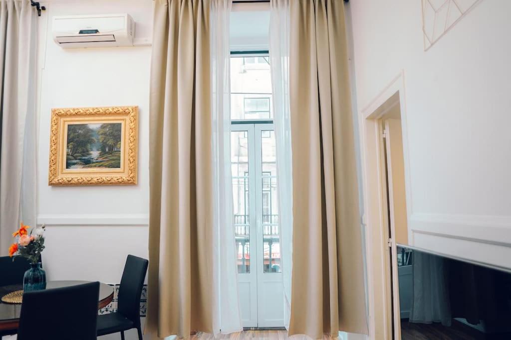 Apartment Sinta O Coracao Lisboeta Lisbon