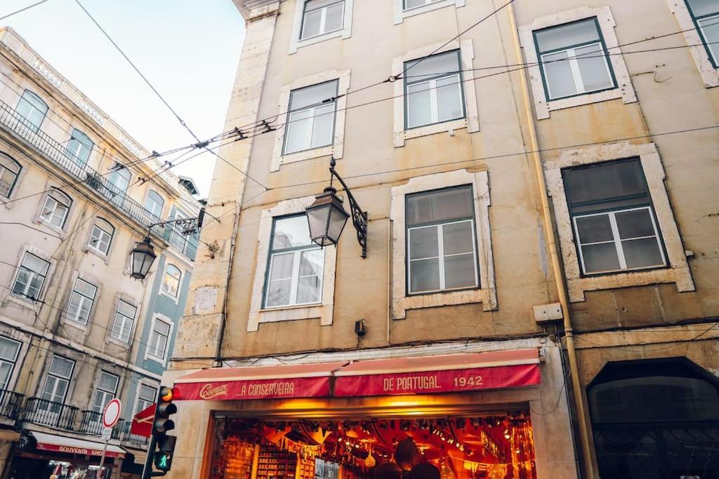 Sinta O Coracao Lisboeta Lisbon