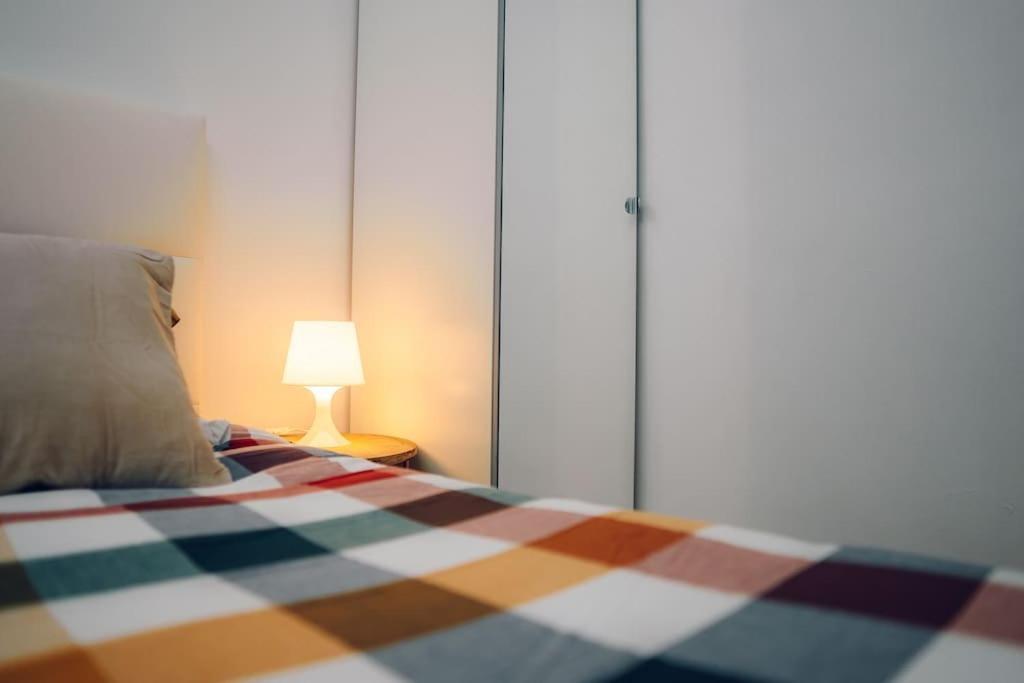 Sinta O Coracao Lisboeta Apartment Lisbon
