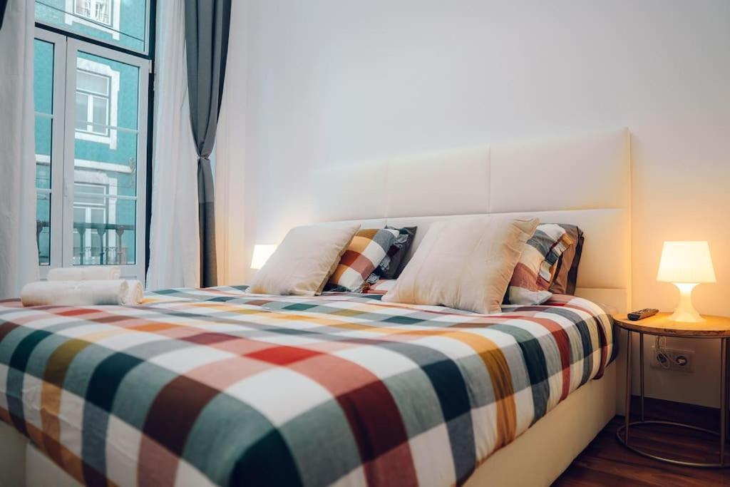 Sinta O Coracao Lisboeta Apartment