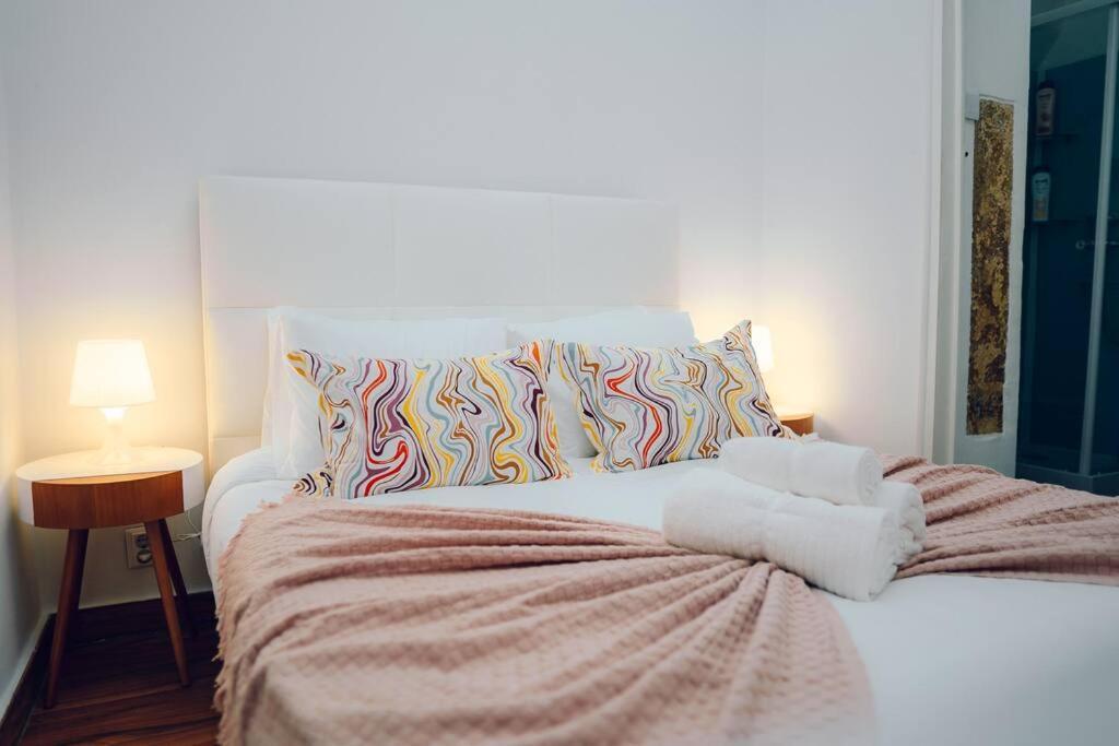 Sinta O Coracao Lisboeta Apartment Lisbon