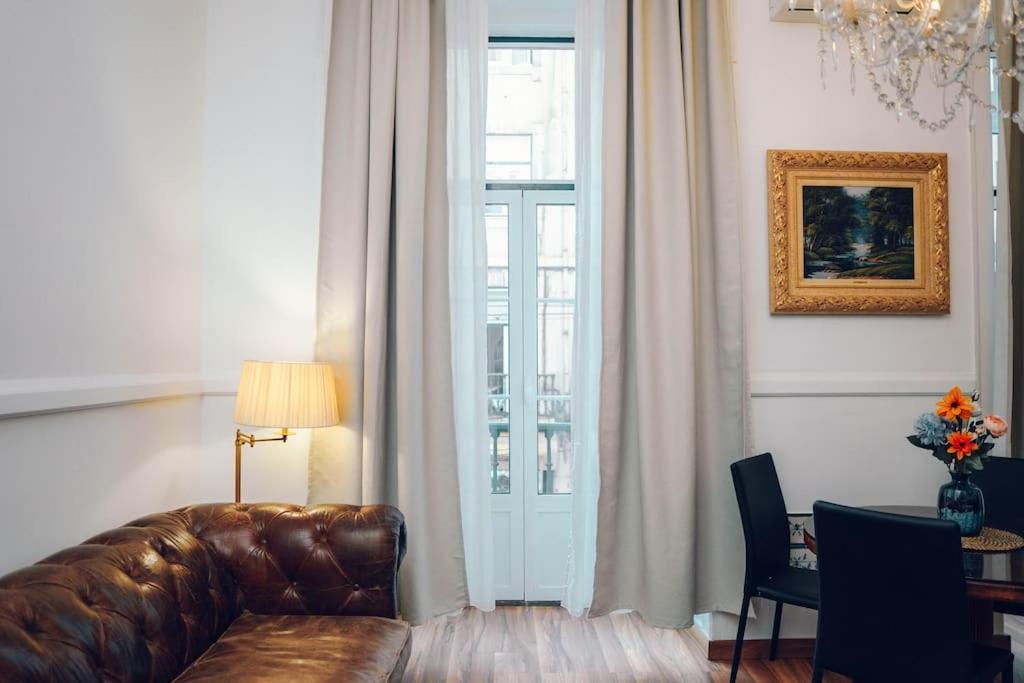 Apartment Sinta O Coracao Lisboeta Lisbon
