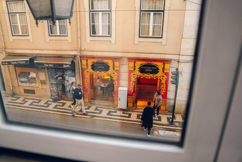 Sinta O Coracao Lisboeta * Lisbon