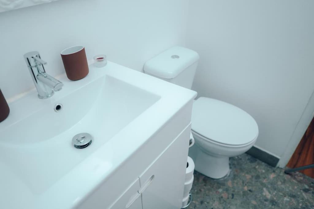 Sinta O Coracao Lisboeta Apartment