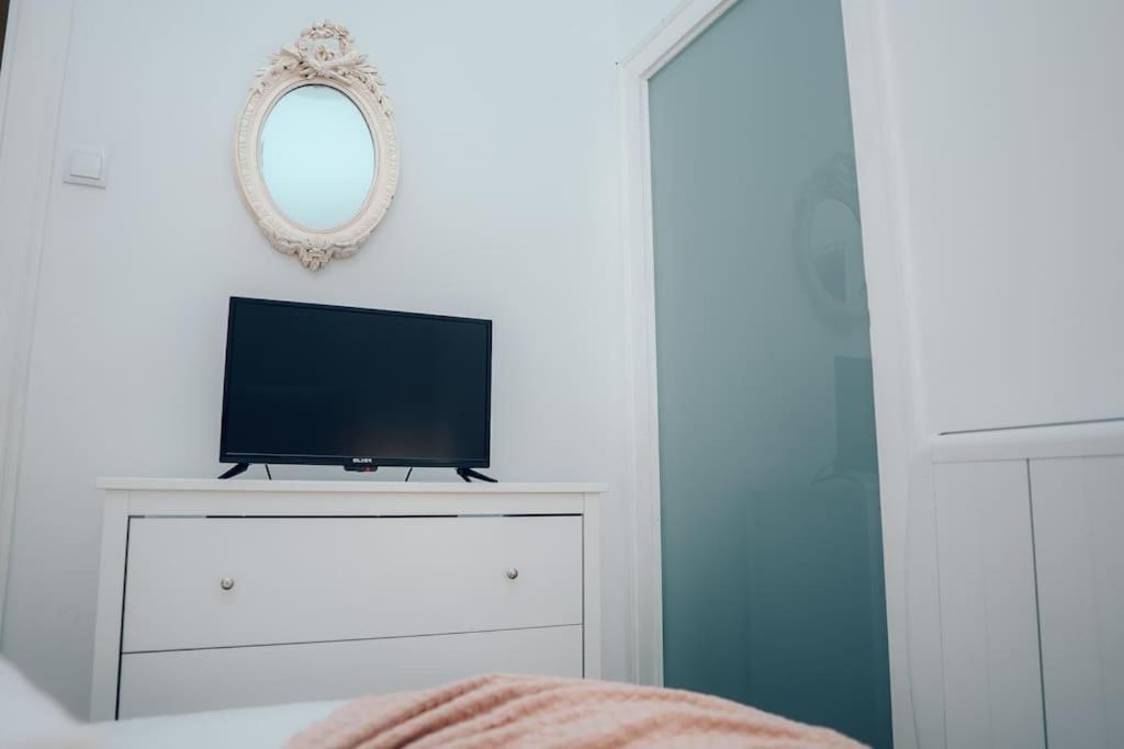 Sinta O Coracao Lisboeta Apartment Lisbon