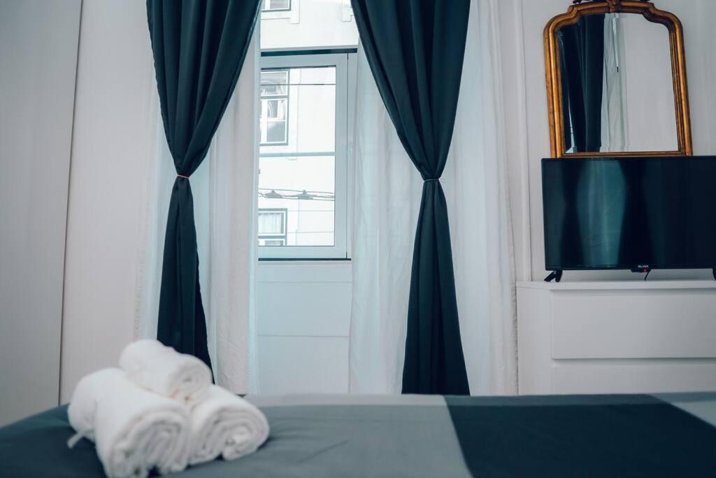 Sinta O Coracao Lisboeta Apartment Lisbon