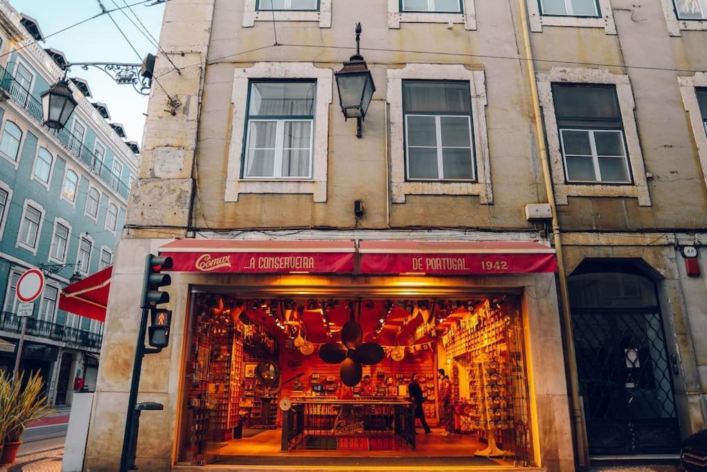 Sinta O Coracao Lisboeta * Lisbon