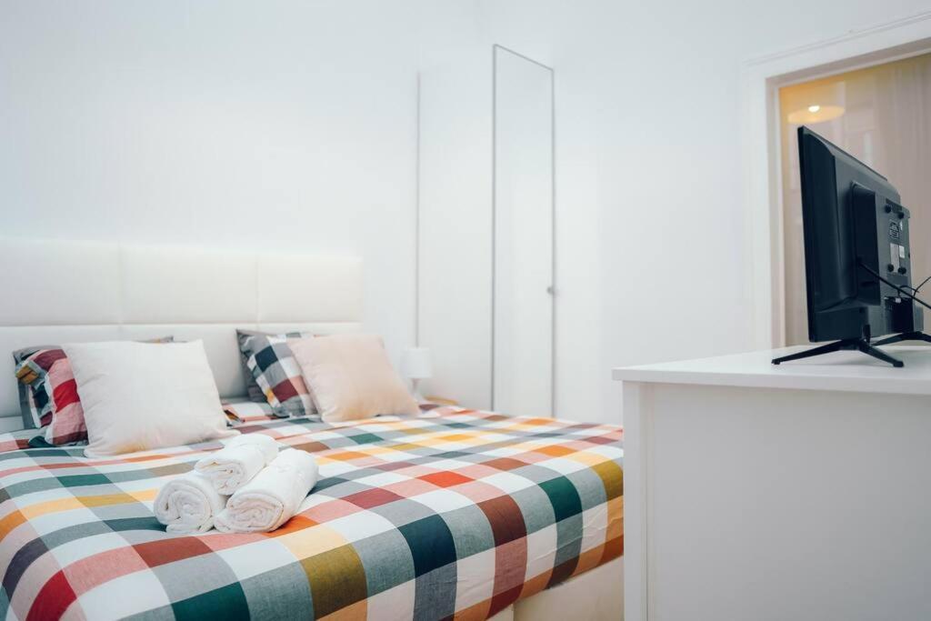 Apartment Sinta O Coracao Lisboeta *