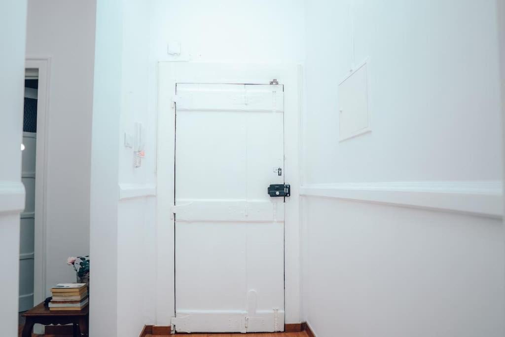 Apartment Sinta O Coracao Lisboeta