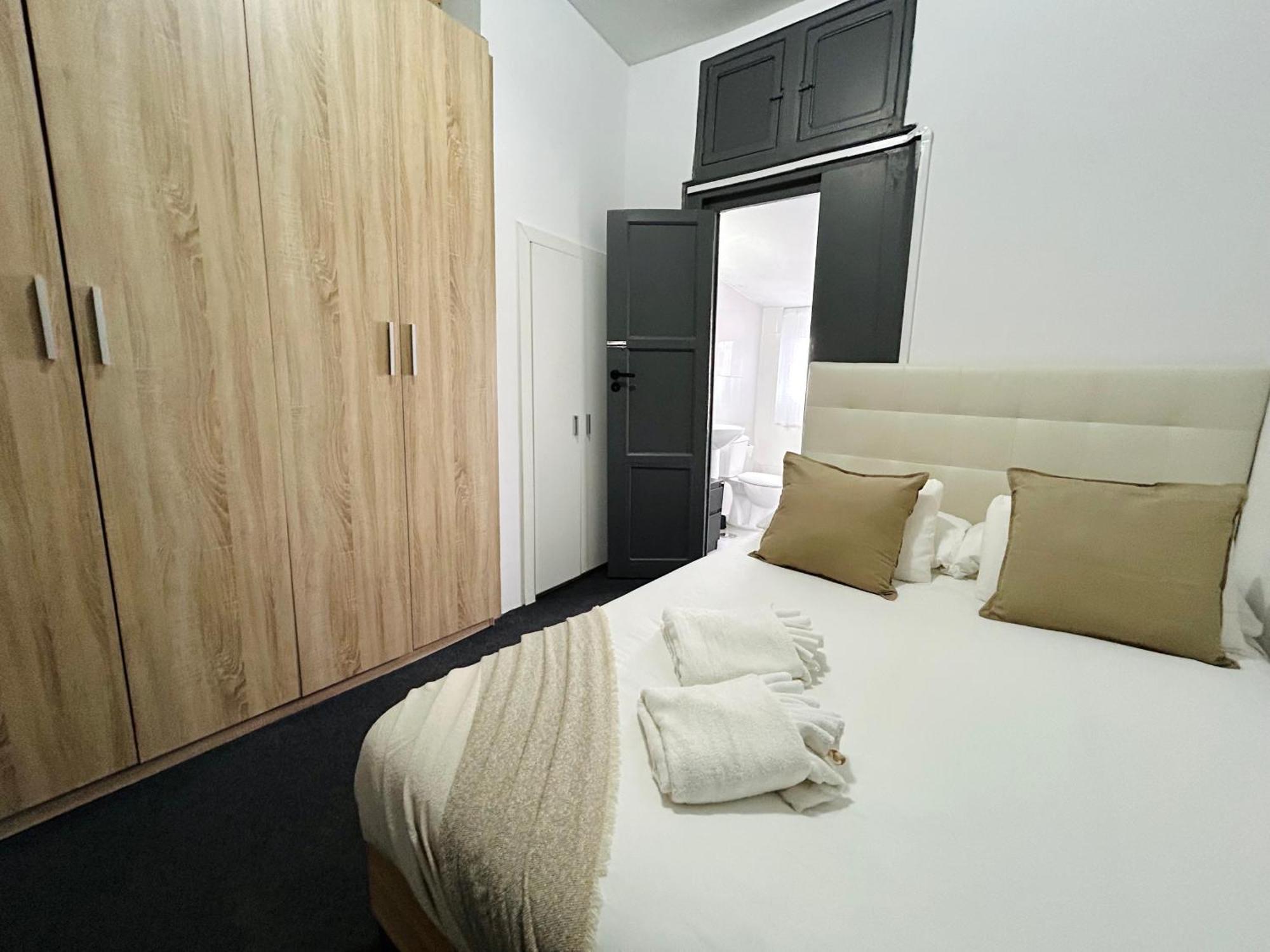 Casa de hóspedes Cost Arroios