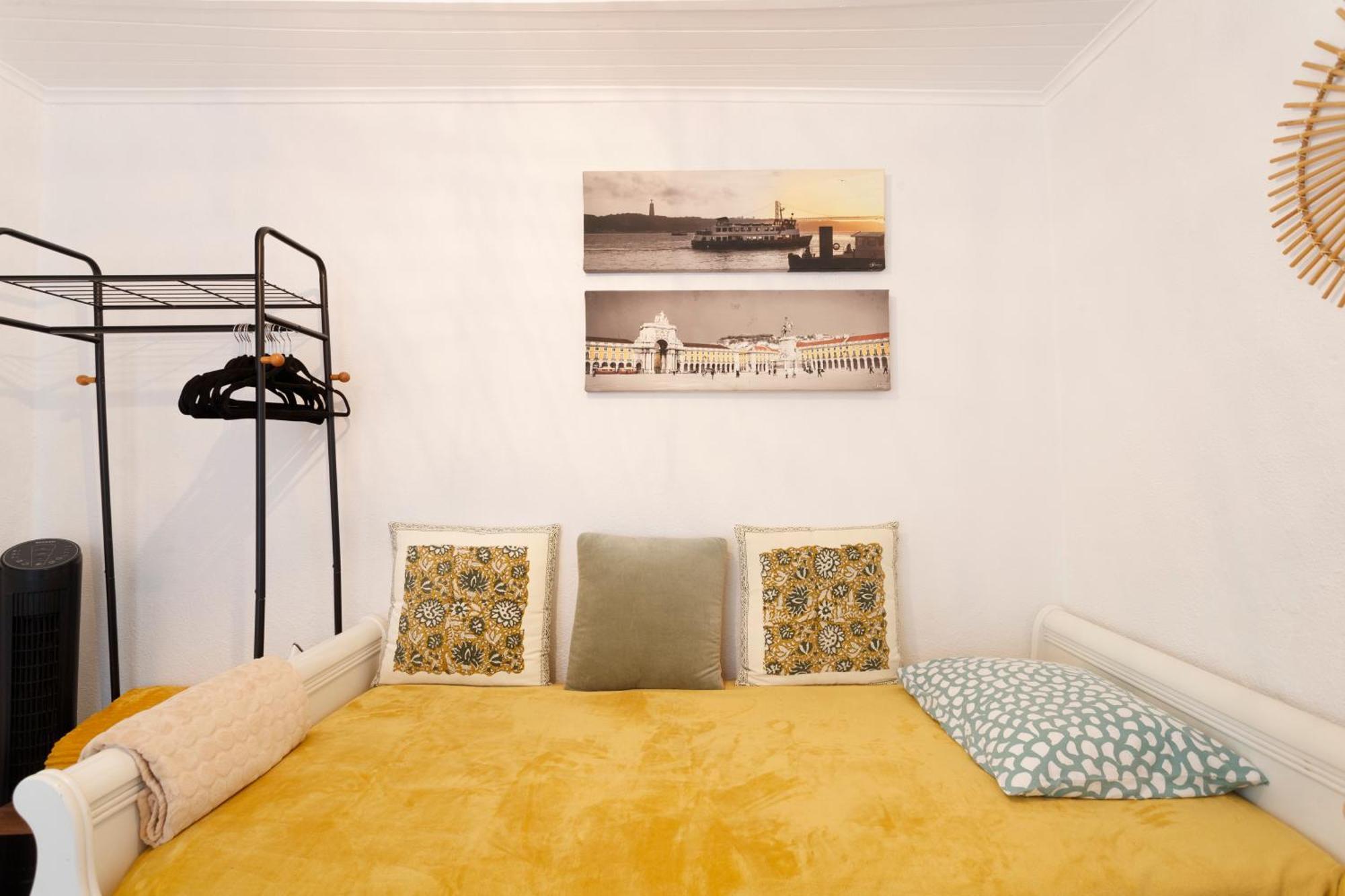 Apartamento Lov'alfama, At In *