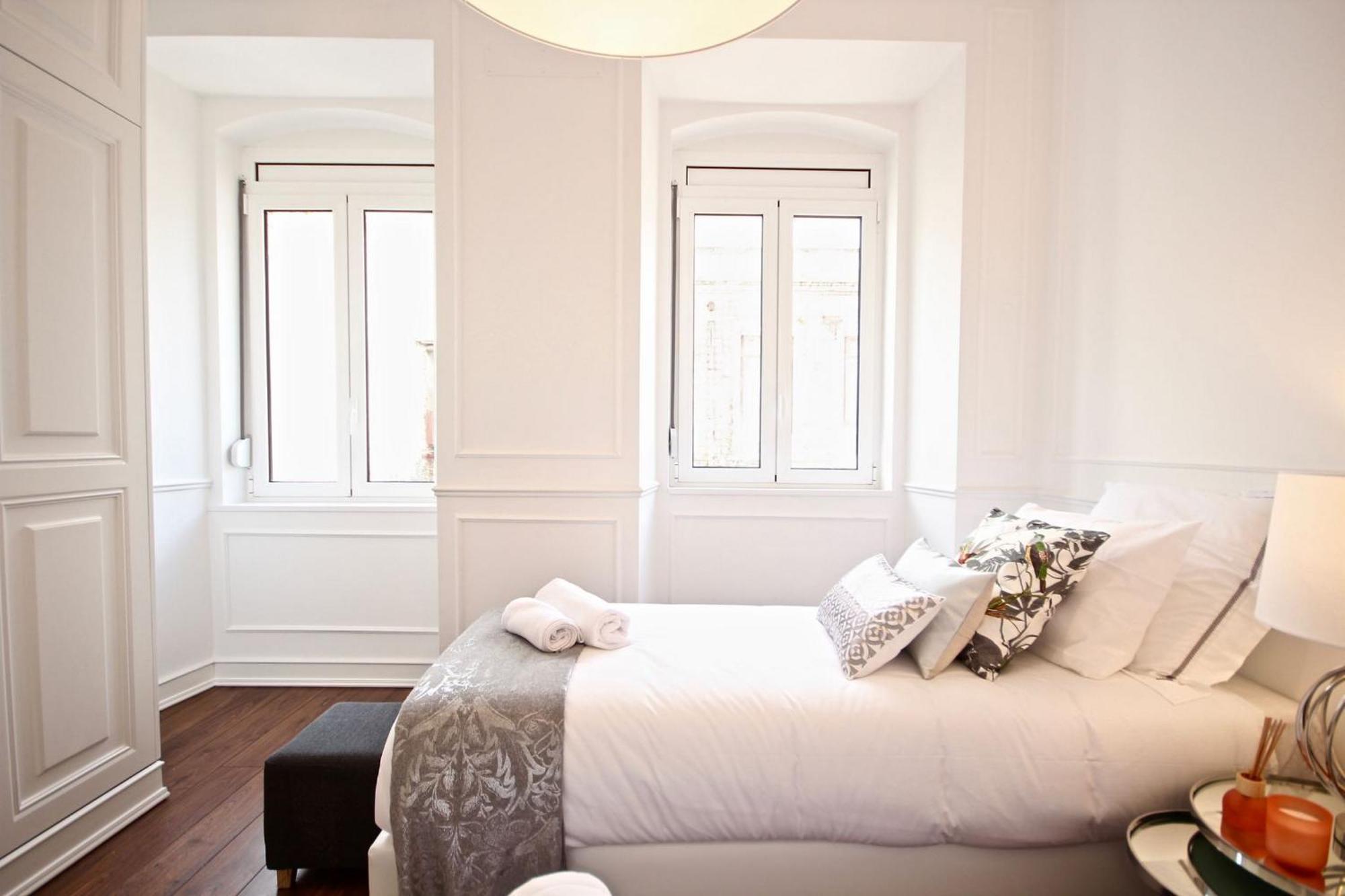 Akicity Amoreiras Metropolitan Apartment *