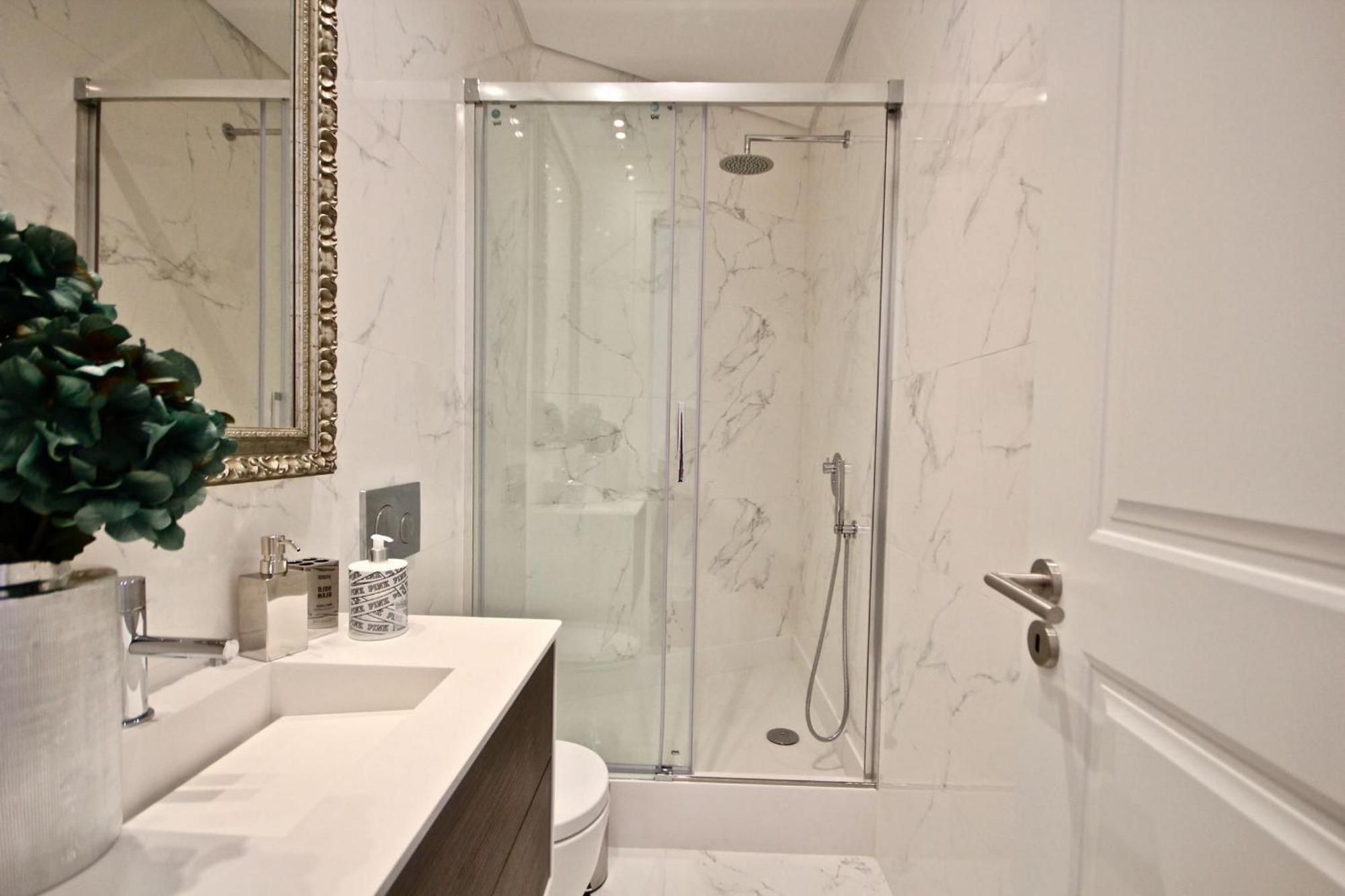 Apartment Akicity Amoreiras Metropolitan Lisbon